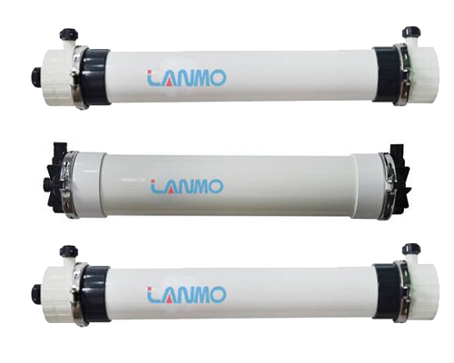 如何判斷超濾膜是否堵塞