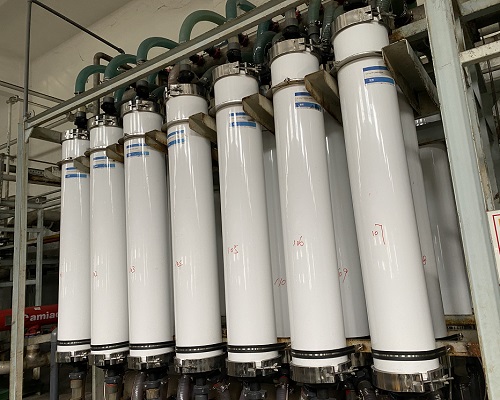 超濾膜反沖洗流程是怎樣的