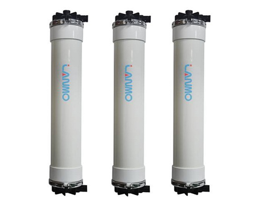 超濾膜能去除余氯嗎?