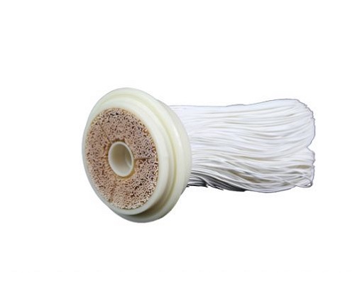 超濾膜孔徑是多少納米?