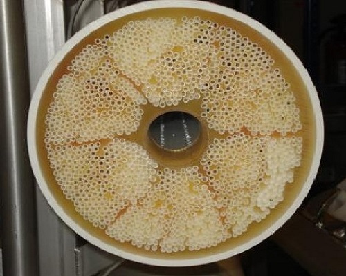 中空纖維超濾膜組件性能優勢