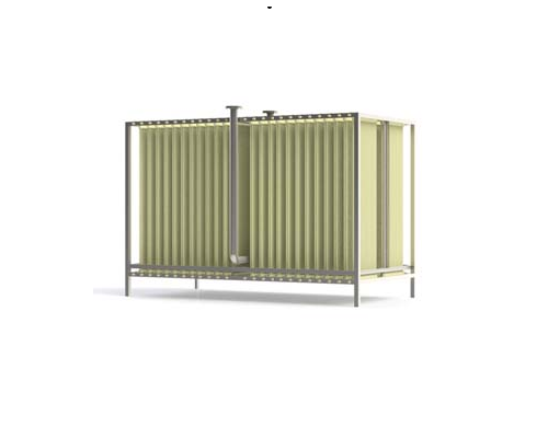 浸沒(méi)式超濾膜報(bào)價(jià)多少