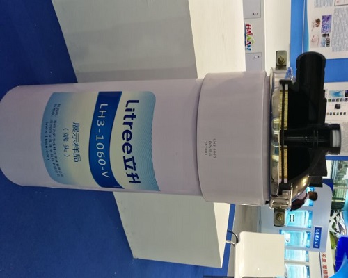 立升LH3-1060-V超濾膜性能參數