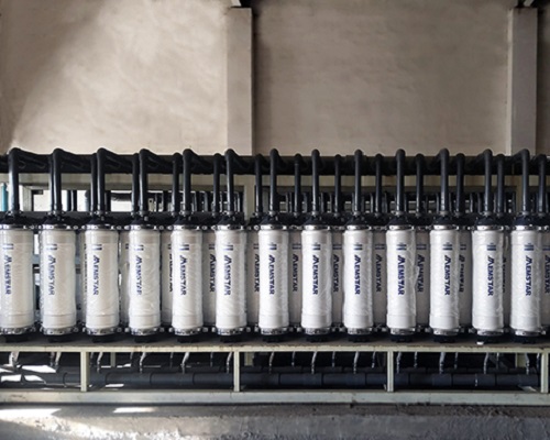 美能超濾膜設備批發價格