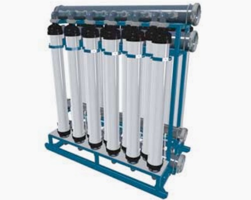 蘇伊士超濾膜面積有多大