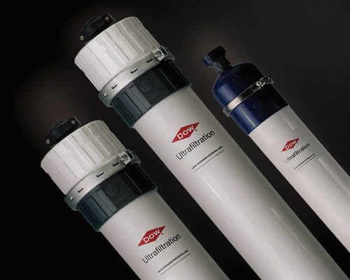 美國陶氏超濾膜一級代理商