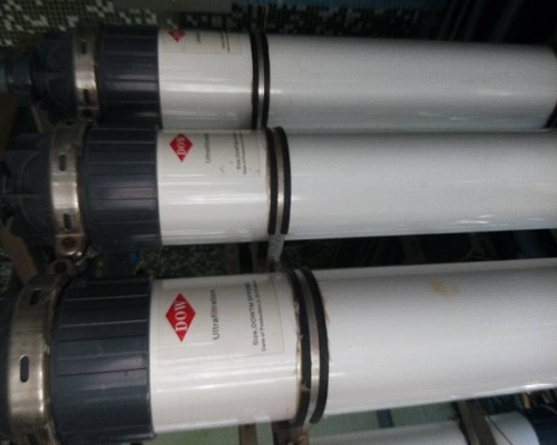 陶氏超濾膜單支產水量是多少