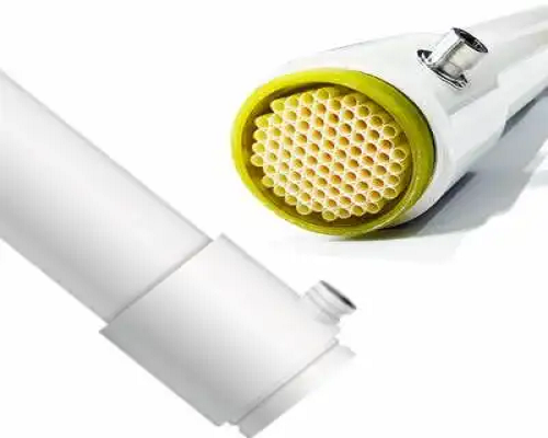 管式超濾膜保養維護方案