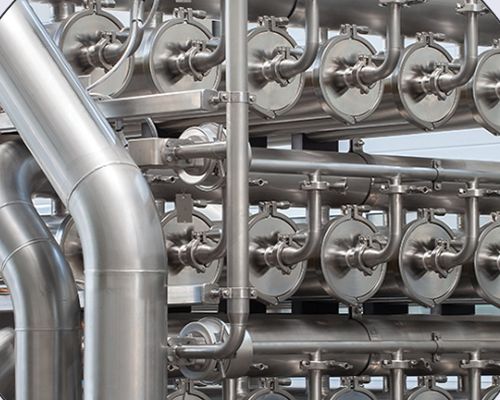 卷式超濾膜膜絲破裂怎么修復(fù)