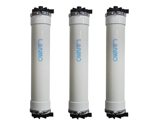 中空纖維超濾膜要怎樣更換