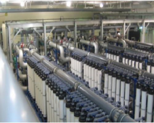 中空纖維超濾膜濾芯有什么作用