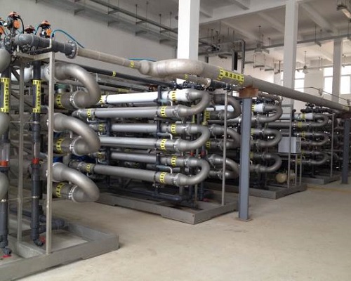 外置管式超濾膜優(yōu)缺點(diǎn)有哪些