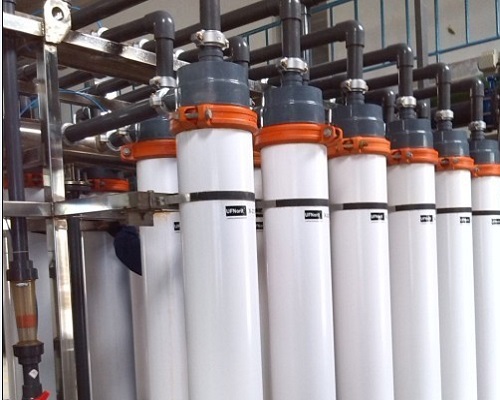 濱特爾超濾膜有哪些優勢