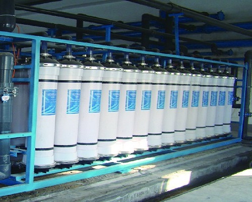 濱特爾超濾膜能使用多長時間呢