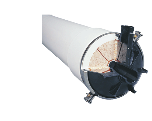 4040超濾膜的使用介紹