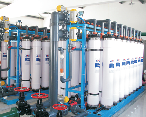 4040超濾膜規格參數