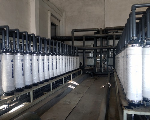 8040超濾膜規格參數