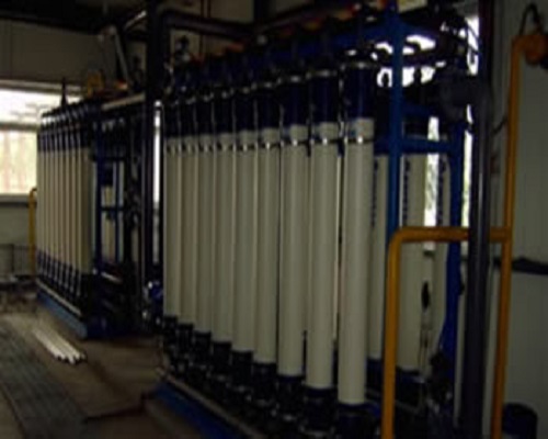 8040超濾膜一小時產水多少