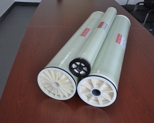 卷式超濾膜的規格參數