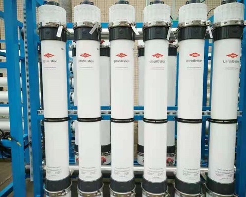 杜邦dow超濾膜作用有哪些-超濾膜網