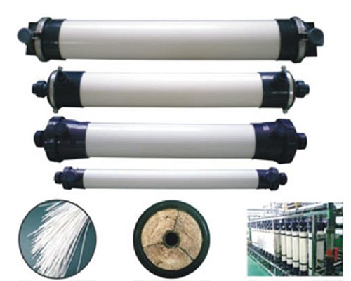 發酵液過濾超濾膜的作用-藍膜超濾膜