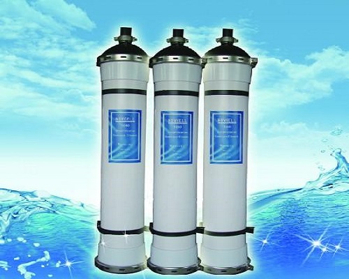 濱特爾超濾膜COMPACT32V怎么樣？-藍膜超濾膜