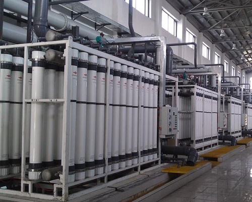 超濾膜的過濾效能有多長的時(shí)間？-藍(lán)膜超濾膜