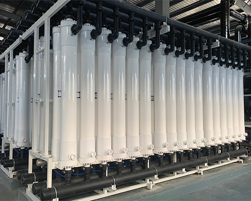 東麗超濾膜是內壓式還是外壓式的?