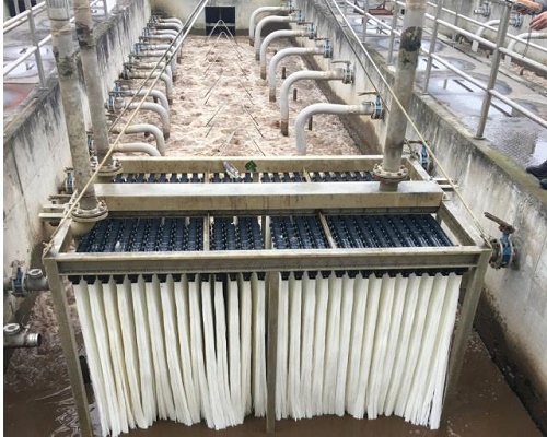 天津膜天超濾MBR膜的作用和用途