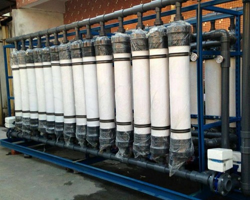 pvdf超濾膜設計和耐受穩定是多少？