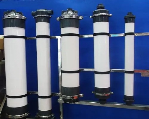 pvdf超濾膜能用于廢水處理嗎？