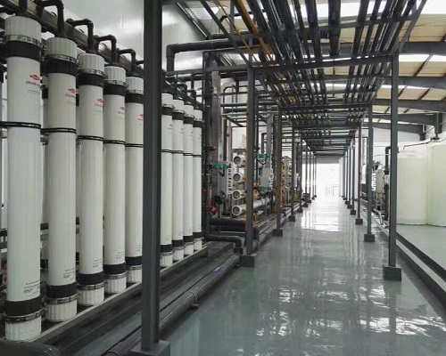 杜邦超濾膜是外壓式還是內(nèi)壓式的？