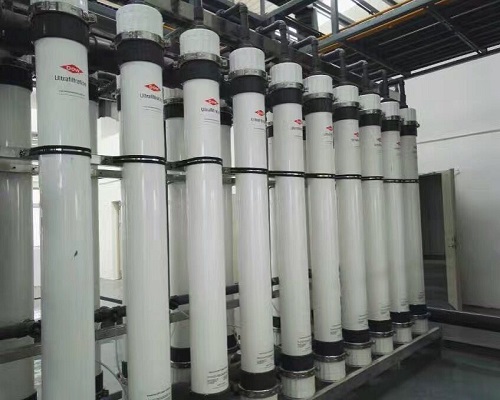 杜邦超濾膜的真假如何來分辨？