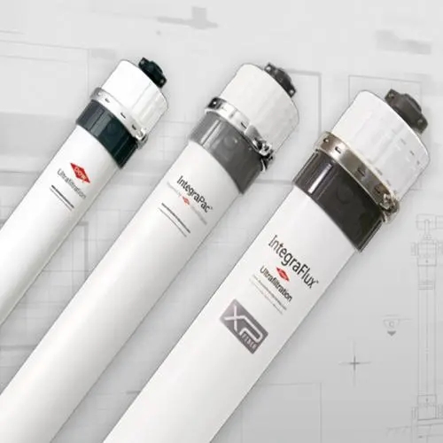 杜邦外壓式超濾膜有什么優缺點？