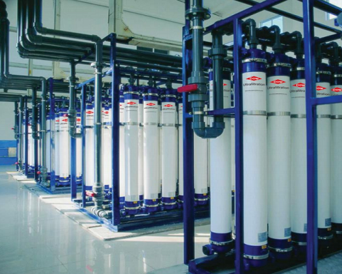 杜邦陶氏超濾膜多久更換一次？