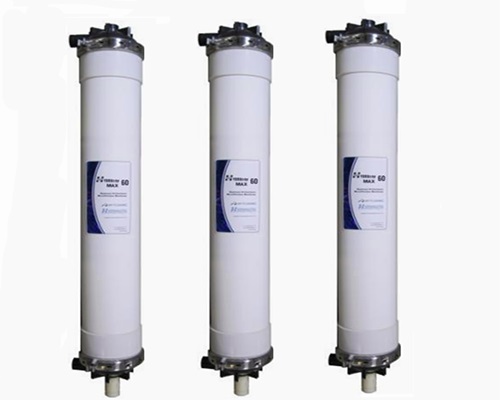 海德能超濾膜在食品行業(yè)的應用