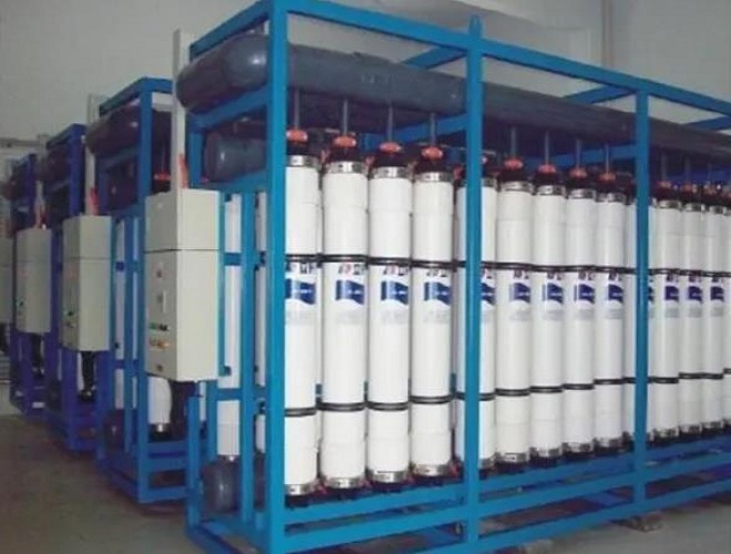 立升超濾膜化學(xué)清洗的方法你了解嗎?