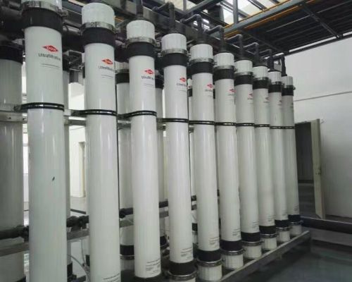 杜邦超濾膜SFP-2860現貨價格是多少錢一只