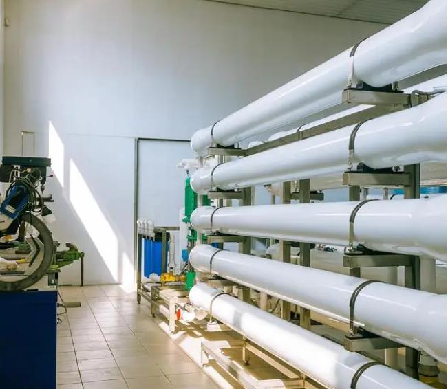 杜邦超濾膜SFP-2880技術參數(shù)詳細解析