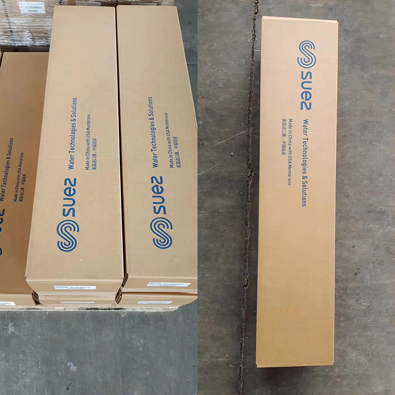 蘇伊士超濾膜有哪些常用的型號?