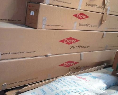 陶氏SFP-2860超濾膜的國產平價替代型號是哪個？