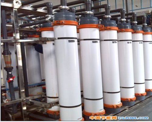 濱特爾超濾膜化學清洗方法是什么？