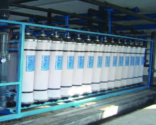 濱特爾超濾膜化學清洗要使用哪些藥劑？