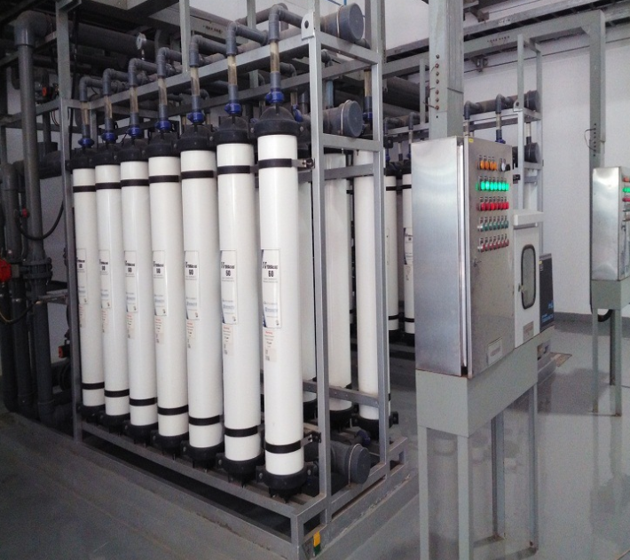 海德能HYDRAcap? 40-A超濾膜的應用領域有哪些