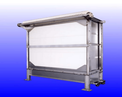 東麗超濾膜MBR平板膜使用時需要曝氣嗎？