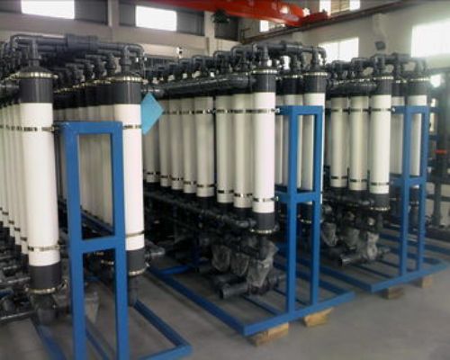 生物制藥使用超濾膜的效果好嗎？