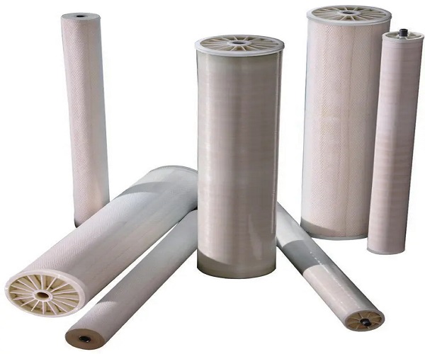 蘇伊士超濾膜是國產的膜元件嗎