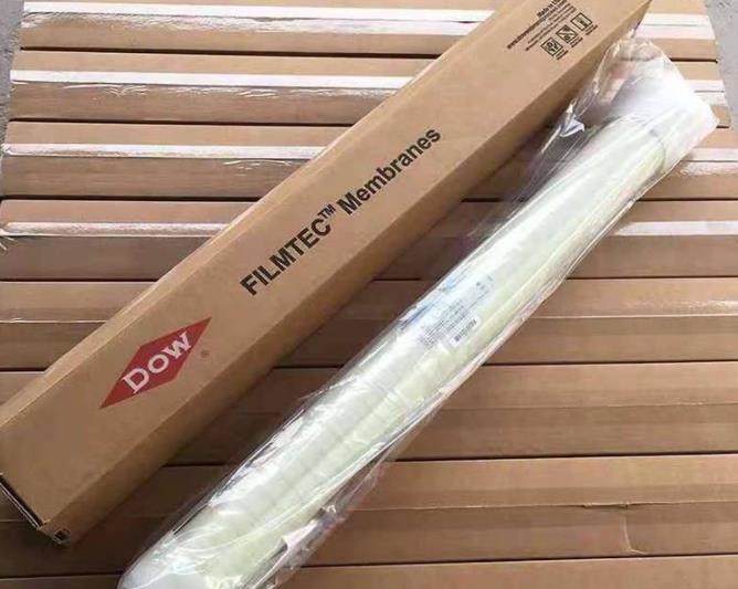 杜邦超濾膜緣何成為市場份額領先的產品？