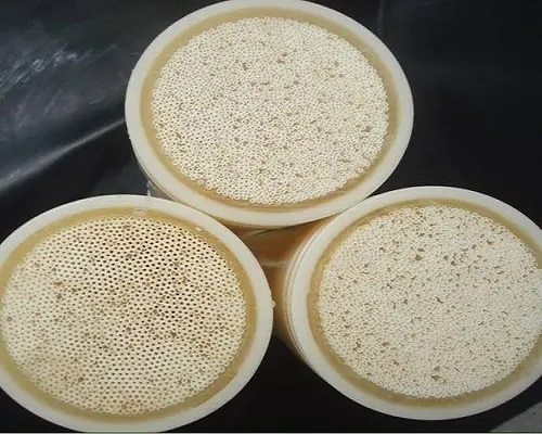 中空纖維超濾膜膜絲中斷了有什么表現？