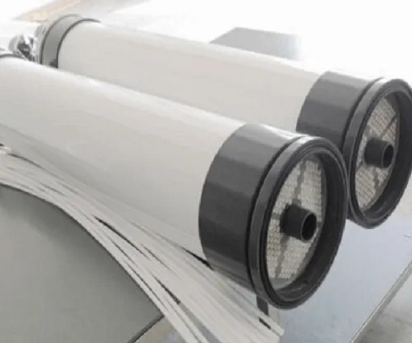 津膜超濾膜為什么是國產第一梯隊的產品？